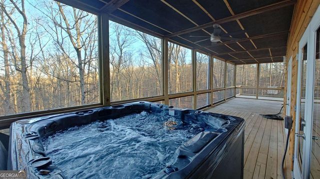 236 Grace Drive, Blue Ridge, GA 30513