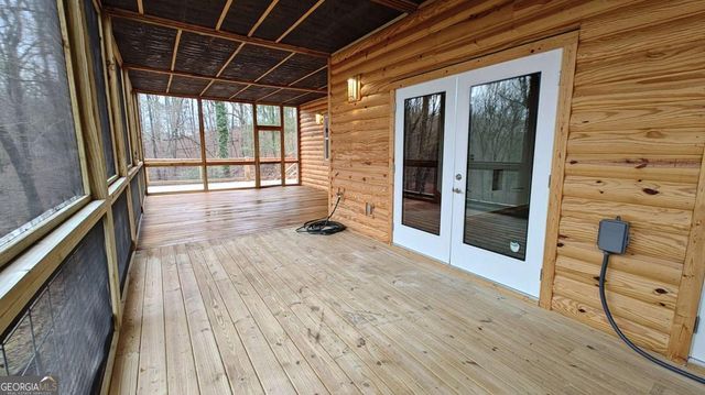 236 Grace Drive, Blue Ridge, GA 30513