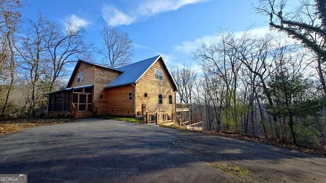 236 Grace Drive, Blue Ridge, GA 30513