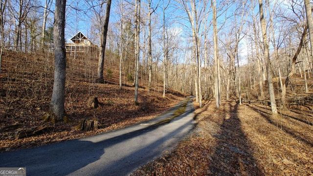 236 Grace Drive, Blue Ridge, GA 30513