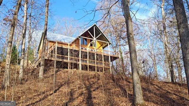 236 Grace Drive, Blue Ridge, GA 30513
