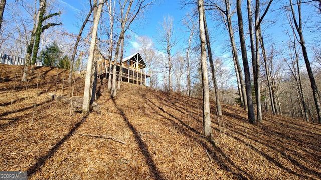 236 Grace Drive, Blue Ridge, GA 30513