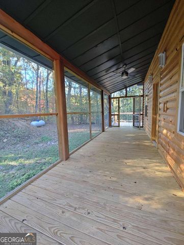 236 Grace Drive, Blue Ridge, GA 30513