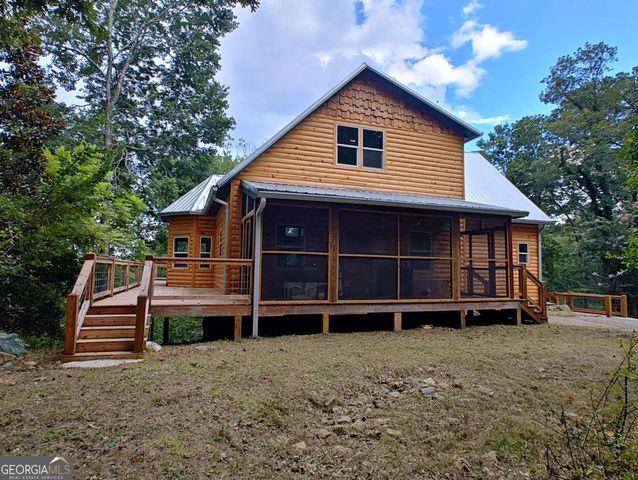236 Grace Drive, Blue Ridge, GA 30513