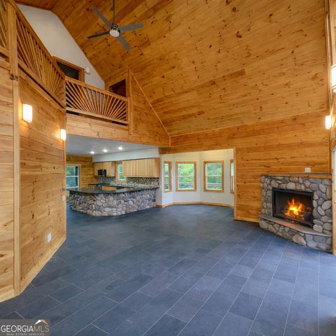 236 Grace Drive, Blue Ridge, GA 30513