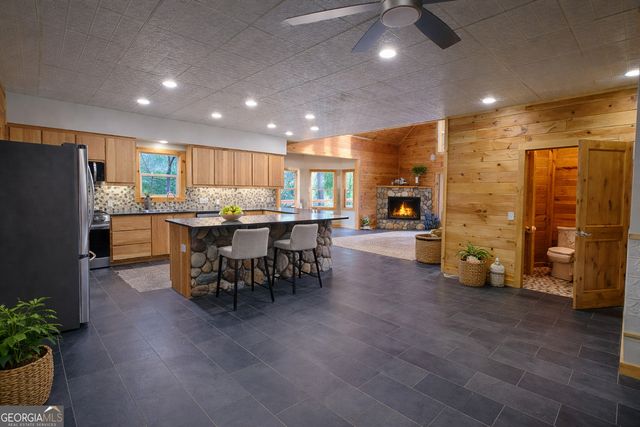 236 Grace Drive, Blue Ridge, GA 30513