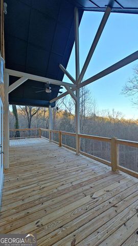 236 Grace Drive, Blue Ridge, GA 30513