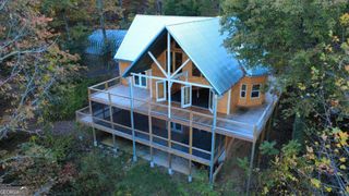 236 Grace Drive, Blue Ridge, GA 30513