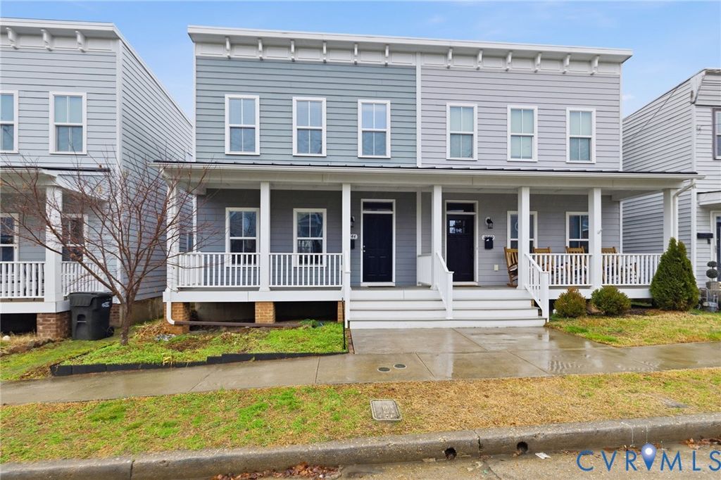 2044 Moore St, Richmond, VA 23220