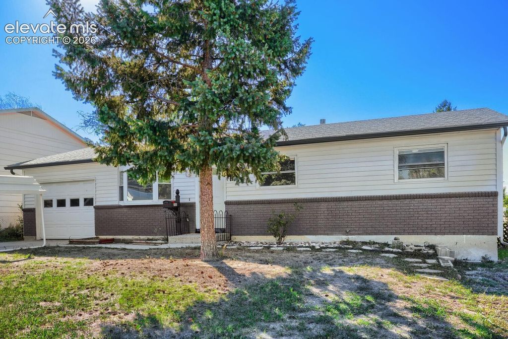 3665 Dogwood Drive, Colorado Springs, CO 80910 — photo 3