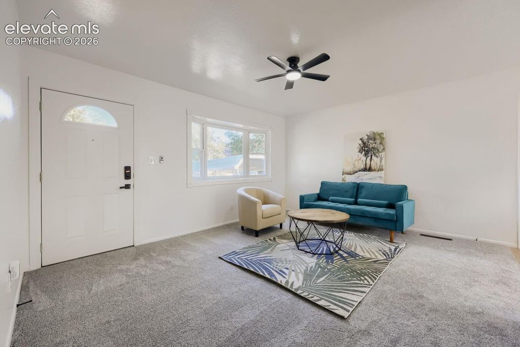 3665 Dogwood Drive, Colorado Springs, CO 80910 — photo 4
