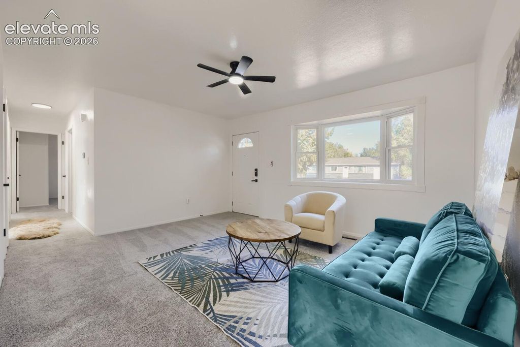 3665 Dogwood Drive, Colorado Springs, CO 80910 — photo 5