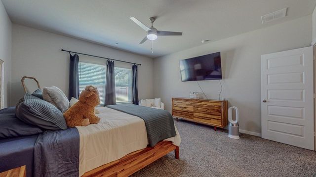 6690 Highpoint Avenue, Beaumont, TX 77708