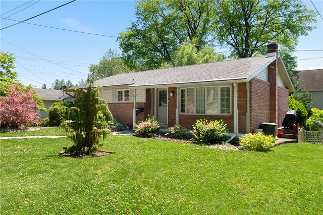 1646 West Cedar Street, Allentown City, PA 18102