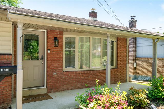 1646 West Cedar Street, Allentown City, PA 18102