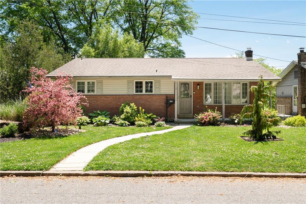 1646 West Cedar Street, Allentown City, PA 18102
