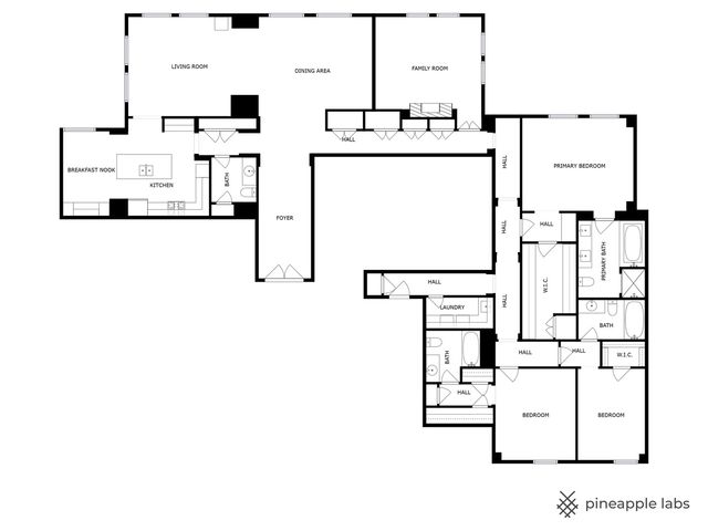 159 E WALTON Place 5C, Chicago, IL 60611