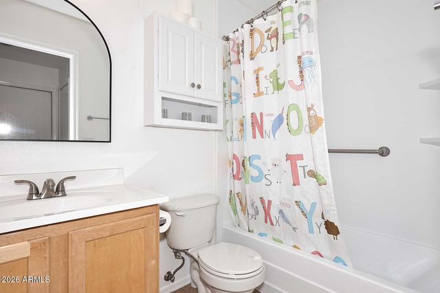 9273 W POTTER Drive, Peoria, AZ 85382