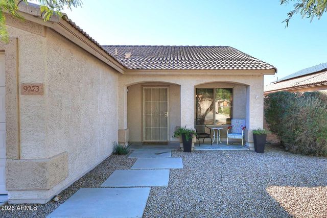 9273 W POTTER Drive, Peoria, AZ 85382
