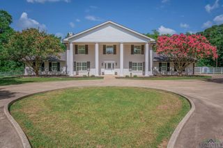 714 Danville Rd, Kilgore, TX 75662