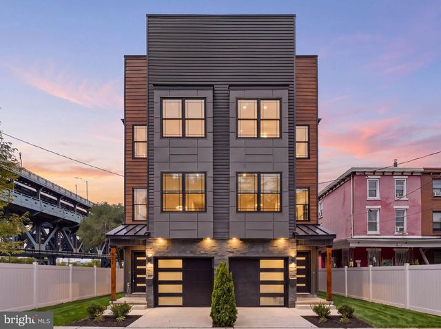 523 N 2ND ST, Camden, NJ 08102