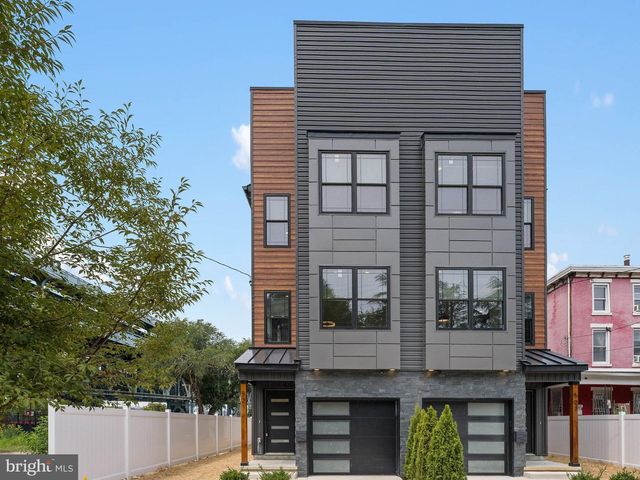 523 N 2ND ST, Camden, NJ 08102