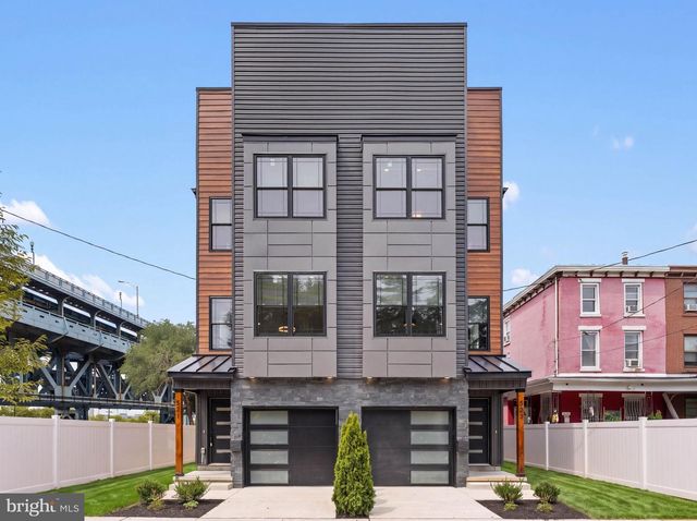 523 N 2ND ST, Camden, NJ 08102
