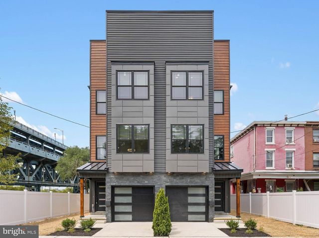 523 N 2ND ST, Camden, NJ 08102