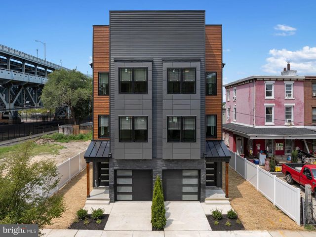 523 N 2ND ST, Camden, NJ 08102