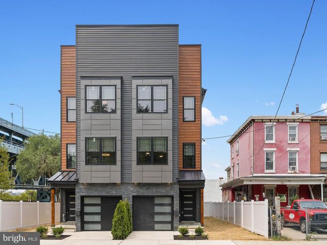 523 N 2ND ST, Camden, NJ 08102