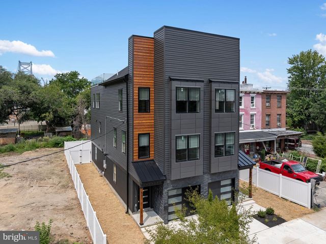 523 N 2ND ST, Camden, NJ 08102