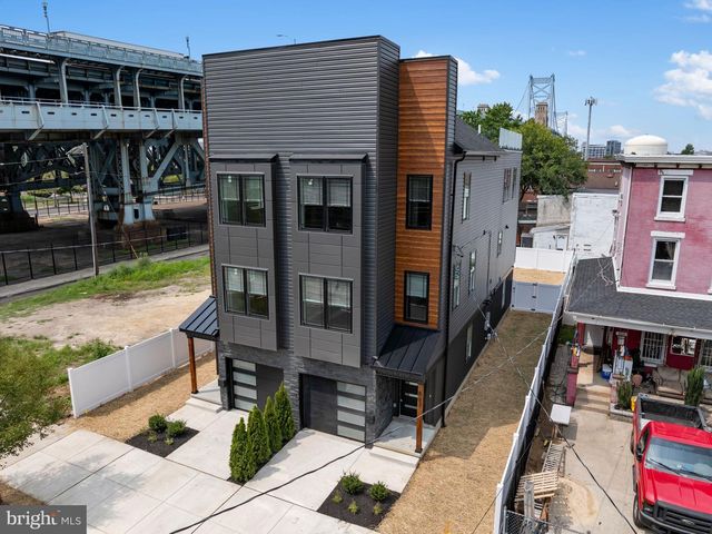 523 N 2ND ST, Camden, NJ 08102