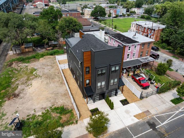 523 N 2ND ST, Camden, NJ 08102
