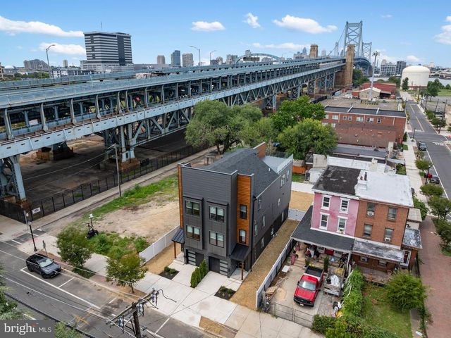 523 N 2ND ST, Camden, NJ 08102