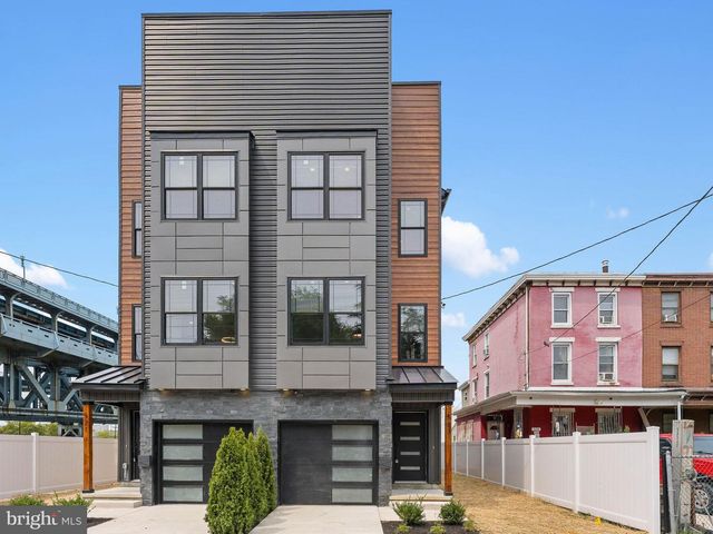523 N 2ND ST, Camden, NJ 08102