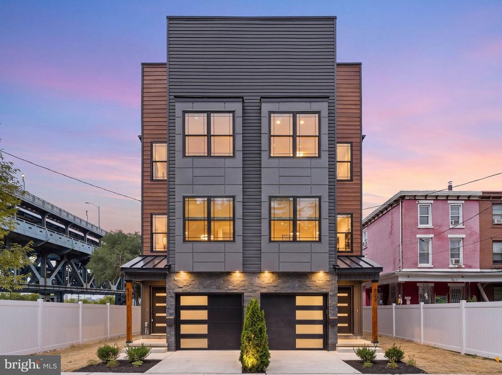 523 N 2ND ST, Camden, NJ 08102