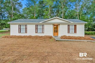 5600 Springer Court, Theodore, AL 36582