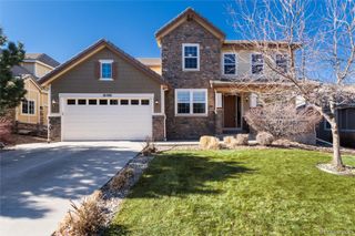 10480 Skyreach Road, Highlands Ranch, CO 80126