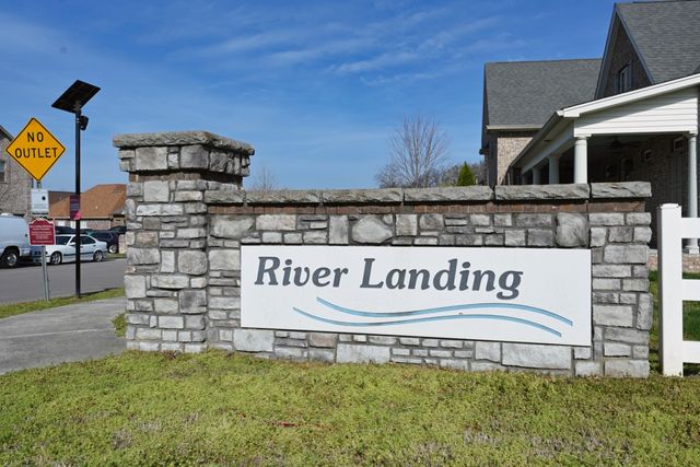 701 River Landing Way, Old Hickory, TN 37138