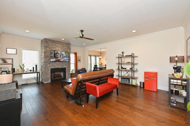 701 River Landing Way, Old Hickory, TN 37138