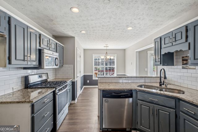 380 Towler Drive, Loganville, GA 30052