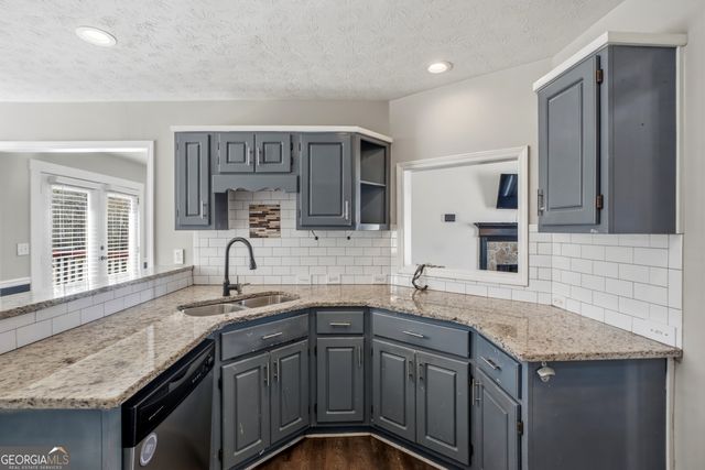 380 Towler Drive, Loganville, GA 30052