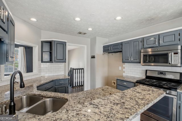 380 Towler Drive, Loganville, GA 30052