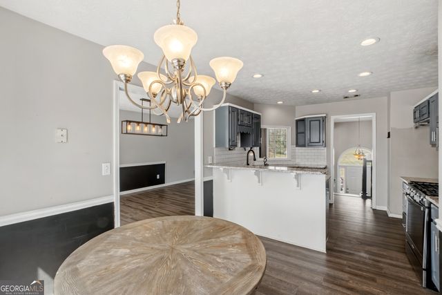 380 Towler Drive, Loganville, GA 30052