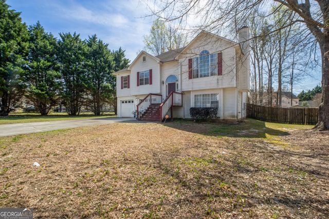 380 Towler Drive, Loganville, GA 30052