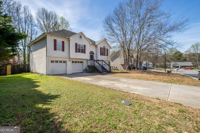 380 Towler Drive, Loganville, GA 30052