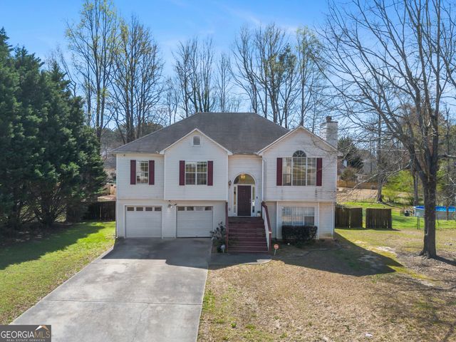 380 Towler Drive, Loganville, GA 30052