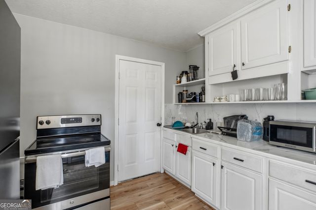 380 Towler Drive, Loganville, GA 30052