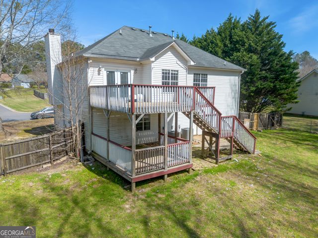 380 Towler Drive, Loganville, GA 30052