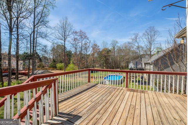 380 Towler Drive, Loganville, GA 30052